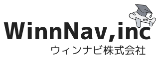 ウィンナビ株式会社