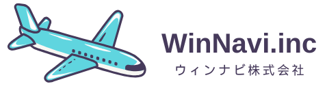 ウィンナビ株式会社